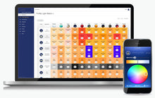 Load image into Gallery viewer, LumiFi LITE Advanced App