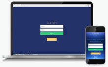 Load image into Gallery viewer, LumiFi LITE Starter App
