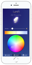 Load image into Gallery viewer, LumiFi Designer Studio