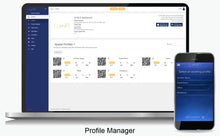 Load image into Gallery viewer, LumiFi Designer Studio