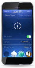 Load image into Gallery viewer, LumiFi LITE Starter App