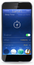 Load image into Gallery viewer, LumiFi LITE Advanced App