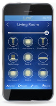 Load image into Gallery viewer, LumiFi LITE Starter App