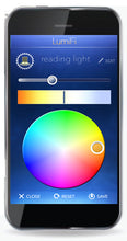 Load image into Gallery viewer, LumiFi LITE Advanced App