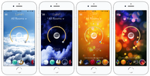 Load image into Gallery viewer, LumiFi User Interface Demo