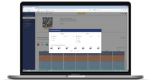 Load image into Gallery viewer, LumiFi User Interface Demo