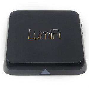 LumiFi PRO Standard Package