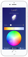 Load image into Gallery viewer, LumiFi PRO Standard Package
